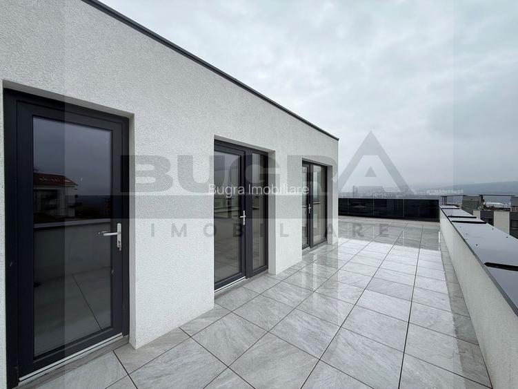 Comision 0. Duplex Premium cu panoramă deosebită | Donath, Cluj-Napoca - 4