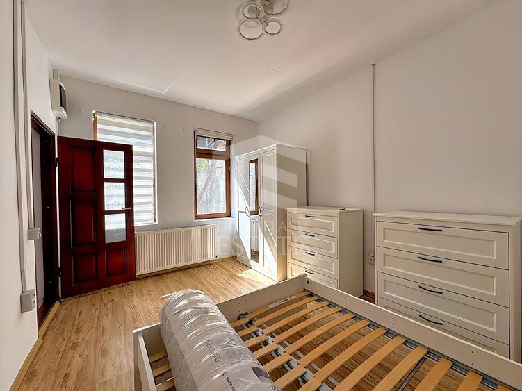Apartament cu 2 camere in Vila 48 mp Unirii Mitropolie