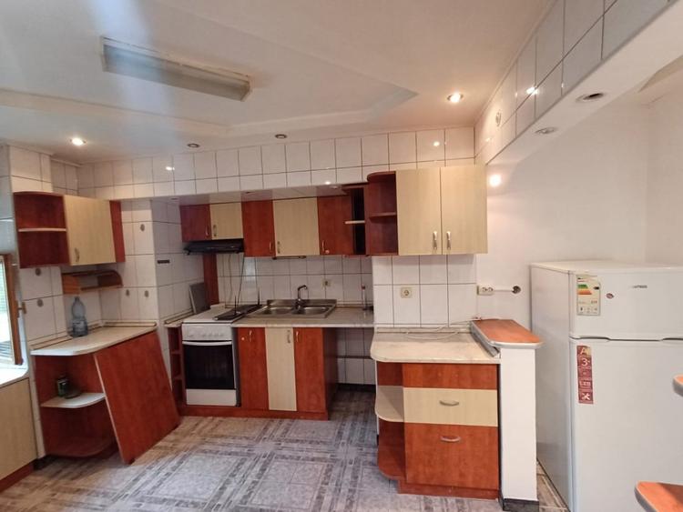 Apartament 3 camere decomandat, zona Pacurari - Moara de Foc, Iasi