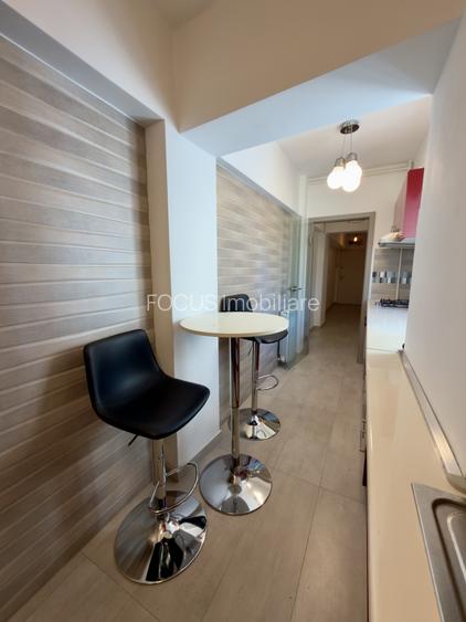 Apartament 2cam, 60mp Pet Friendly - Dorobanti | Lisabona - 12