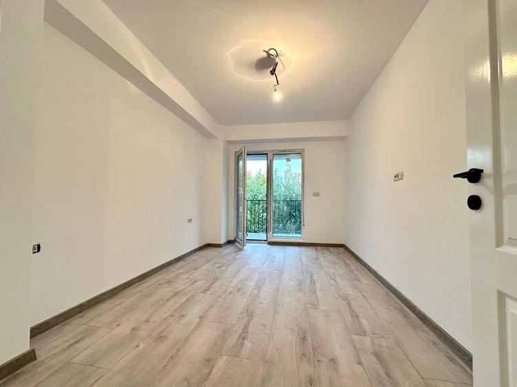 Apartament 3 camere D 2 bai Terasa Capat Pacurari