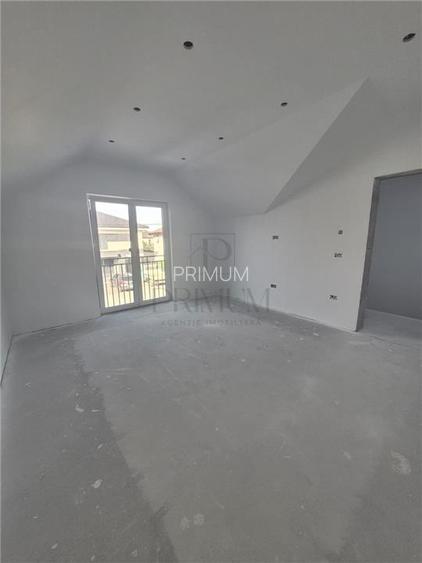 DUPLEX IDEAL GHIRODA - LANGA NOUL CAMPUS UNIVERSITAR - FINISAJE SI COMPARTIMENTA