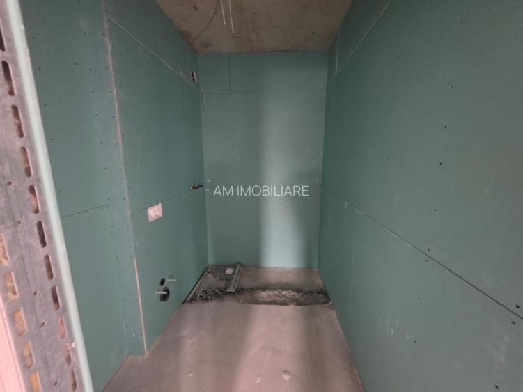 AP. 2 CAMERE- LOC PARCARE, CURTE 76 MP, INCALZIRE PARDOSEALA, COMIS 0% - 6