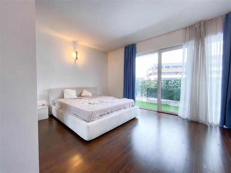 Penthouse 5 camere | 160 mp utili | 4 terase | Panoramă superbă | Bun&