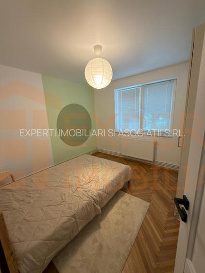 Apartament 2 camere, termen lung, zona Tomis II - 8