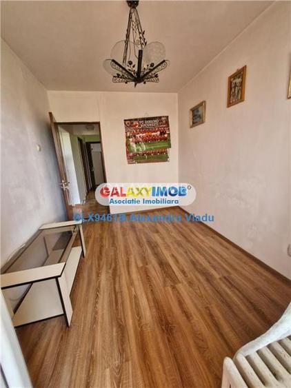 Apartament 3 camere, decomandat, bloc 1983, Dristor - 3