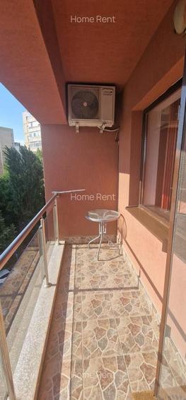 APARTAMENT MALL PLAZA BLOC NOU METROU 5 MINUTE