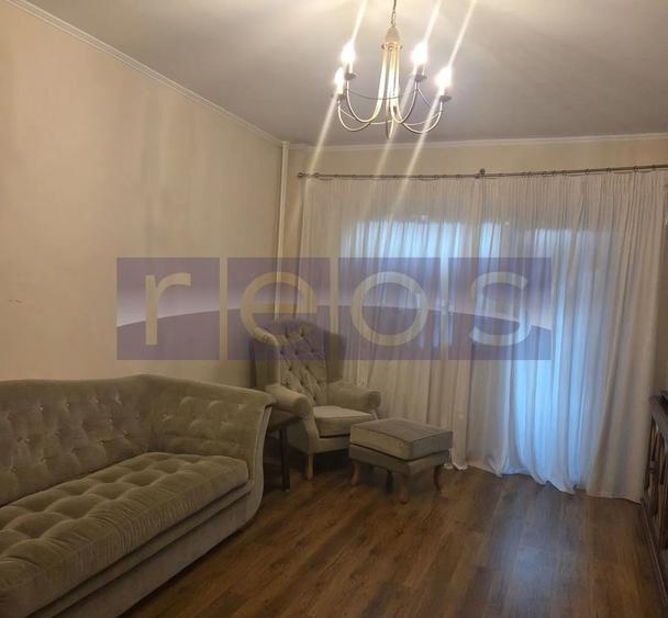 VANZARE 3 CAMERE DRISTOR | DECOMANDAT | RENOVAT COMPLET |