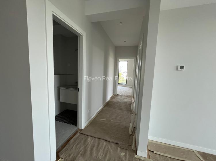 3 Camere Premium | Terasa | Complex Nou | Piata Presei - 8