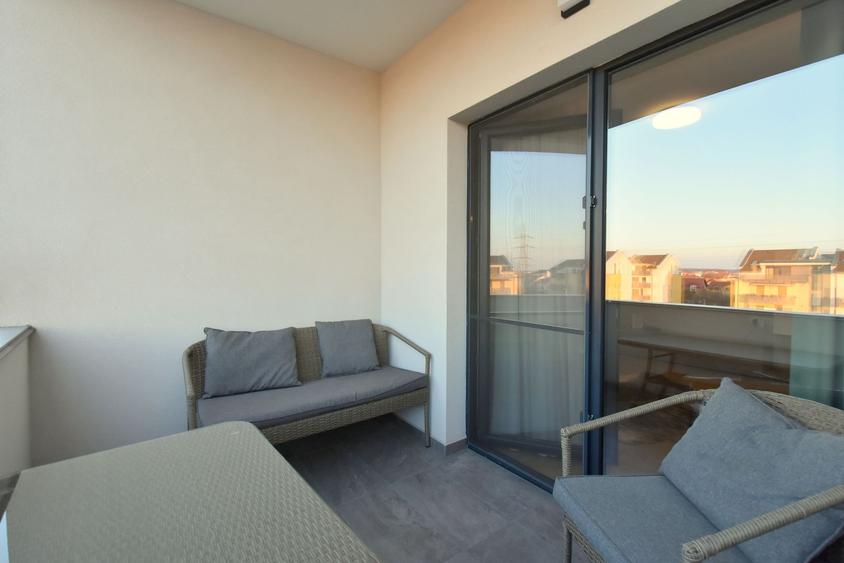 Apartament 3 camere - Dumbravita - Mega Image
