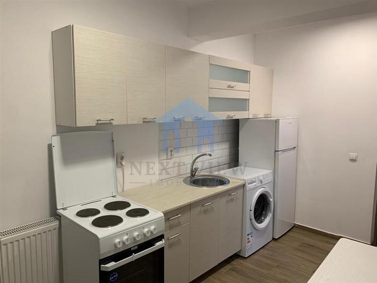 Apartament 2 camere, Buna Ziua