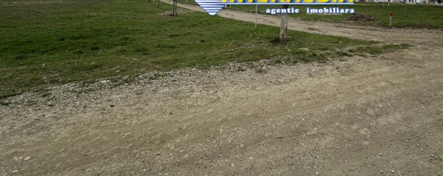 TEREN Intravilan 339 mp Casa PUZ Aprobat toate utilitatiile inclusiv Canalizare
