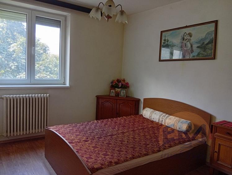 Apartament 3 camere+beci , Rogerius, Str. Transilvaniei