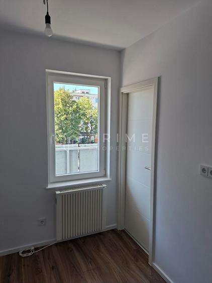 Apartament Premium cu 2 Camere, Decomandat – Finisaje Superioare-Tudor