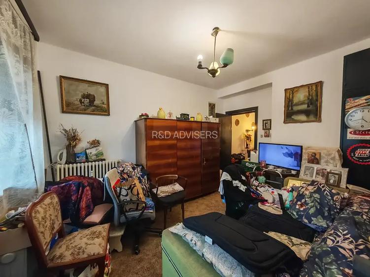 Apartament 3 Camere Romana I Dorobanti I Bloc Zodiac - 5