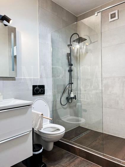Apartament 2 camere de vanzare in Zorilor, Cluj Napoca