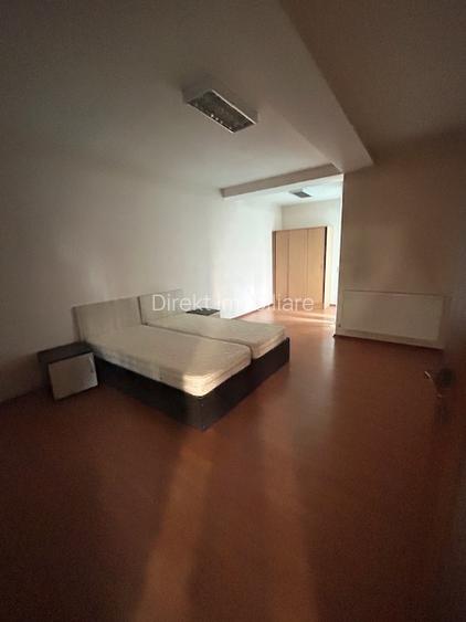 Apartament spatios , parter , zona Libertatii - 9