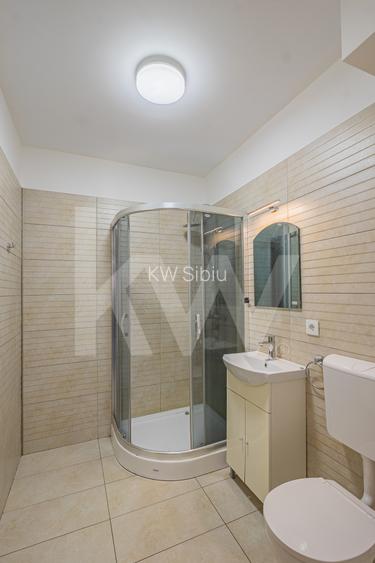 Apartament 2 camere, decomandat, Imperial Home – Henri Coandă, Sibiu - 13