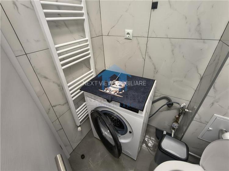 Apartament 1 camera, UMF - 8