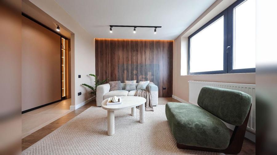 Comision 0! Apartament cu 2 camere in cartierul Gheorgheni