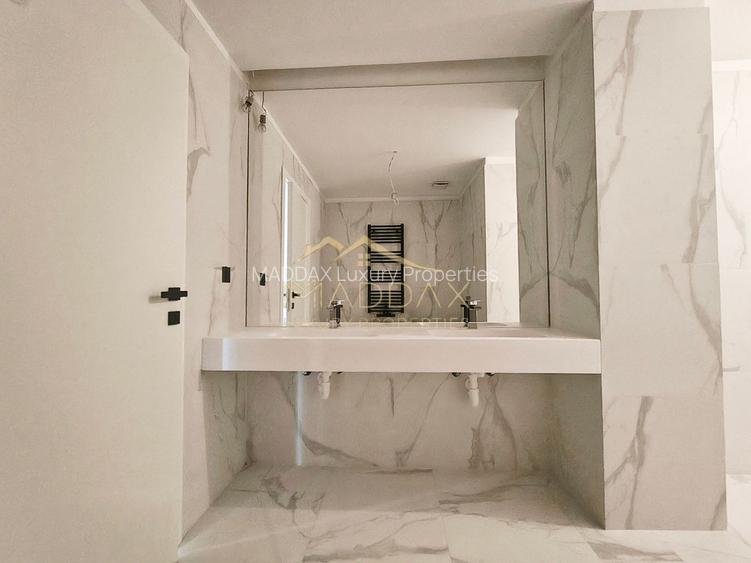 Apartament LUX 4 camere // vedere panoramica // Floreasca
