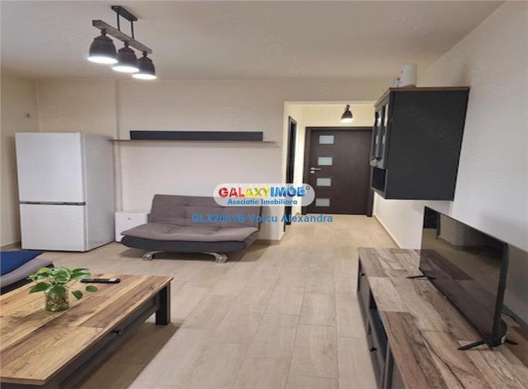 Apartament 2 Cam Berceni - Dimitrie Leonida - Parcare - Metrou - 3