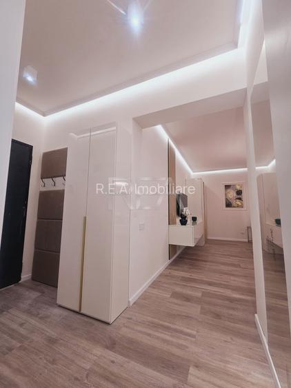 Apartament 2 Camere | Exigent Plaza Faza 5 | Semi-Decomandat - 11