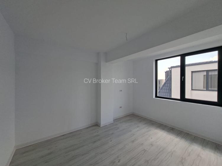 apartament de 2 camere Otopeni,central - 3