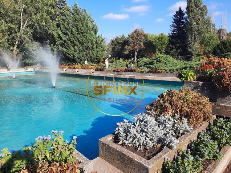 Nordului Herastrau Park, 4 room 222 sqm apartment, large terraces, pet friendly - 27