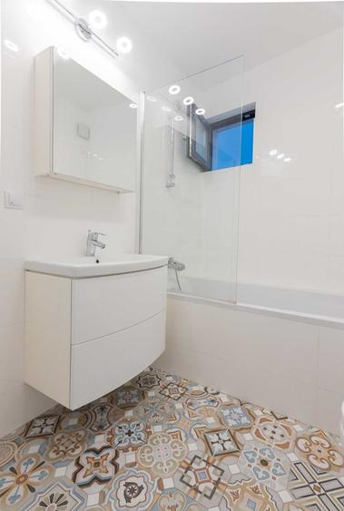 Apartament 3 camere | Borhanci | Parcare | Bloc nou
