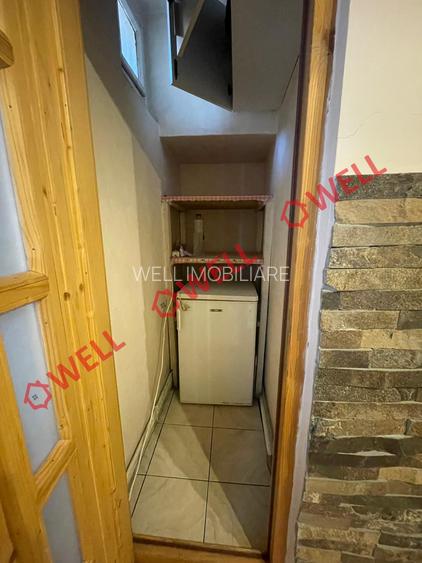 Apartament cu 3 camere de vânzare în Târgu Secuiesc, pe strada Gării! - 6