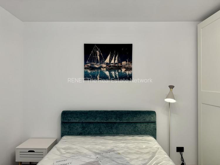 Apartament 2 camere - Metrou Titan - 12