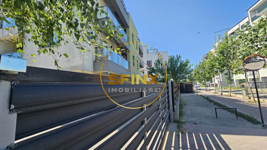 2 camere Titan/ Pallady/ bloc 2020/ mobilat/ utilat/ loc parcare/ comision 0%