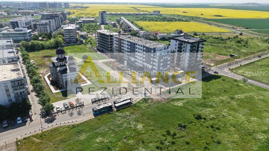 Berceni Promotie Apartament 2 camere - 5