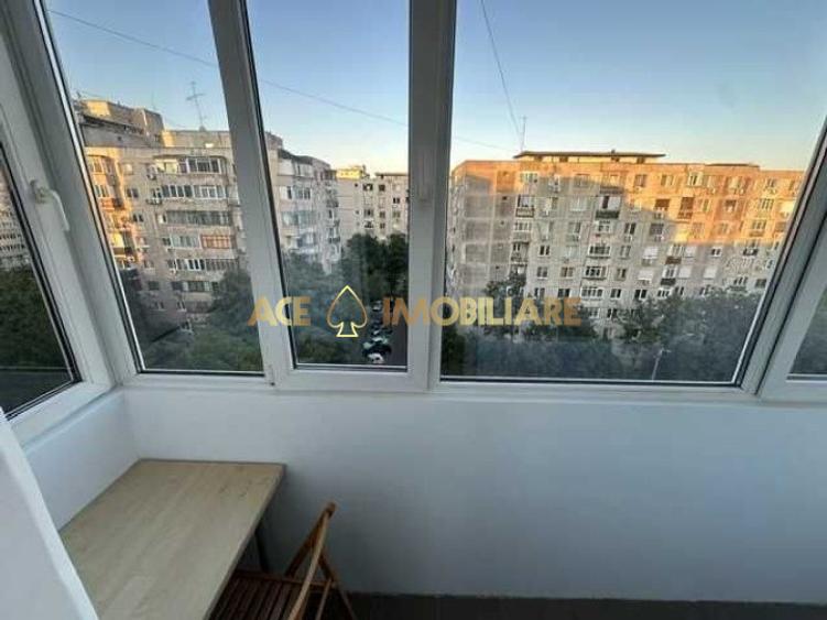 2 Camere de inchiriat | Crangasi | Metrou | Utilat-Mobilat