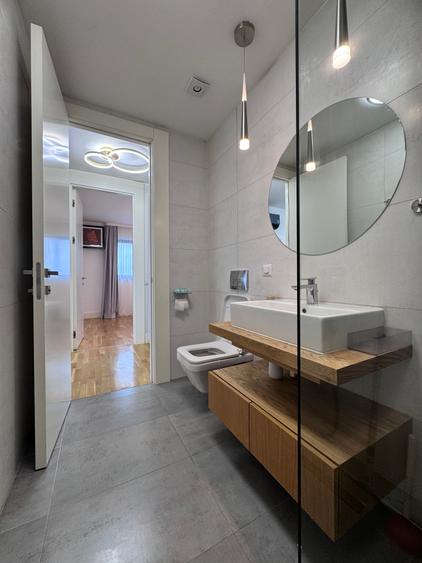 102 The Address Apartament 2 camere Parcare Subterana Inclusa