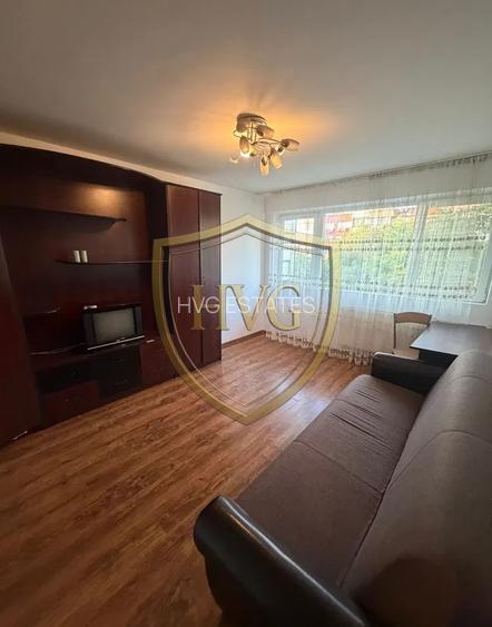 Apartament cu 2 camere | Proximitatete metrou | Eroii Revolutiei - 2