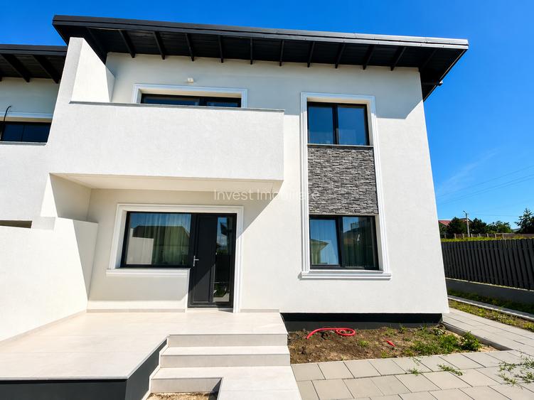 Comision 0%! Casa de vanzare 3 camere, 2 bai. Popas Pacurari, IAȘI - 2
