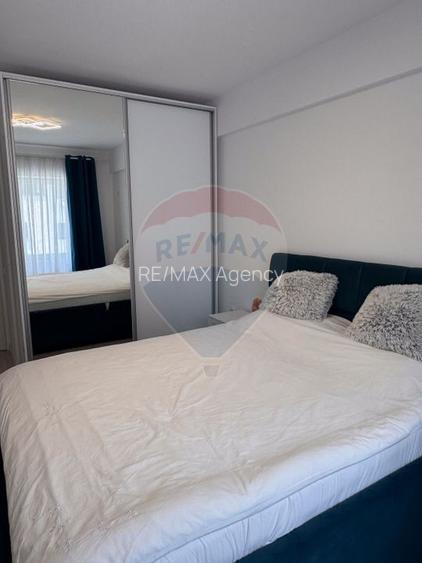 Apartament cu 2 camere de închiriat - 2