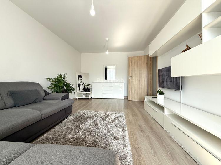 2 camere decomandat | Urban Plaza | Parcare | Termen scurt - 4
