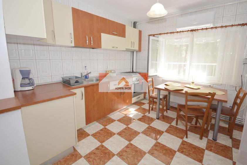 3 Camere Et 2 | Brancoveanu Metrou | Centrala Proprie | Loc parcare inclus
