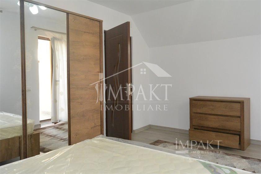 Casa individuala cu 5 camere in Zorilor aproape de UMF