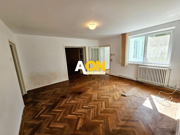 Casa 5 camere, 369 mp teren, zona Centru, pretabila pentru birouri