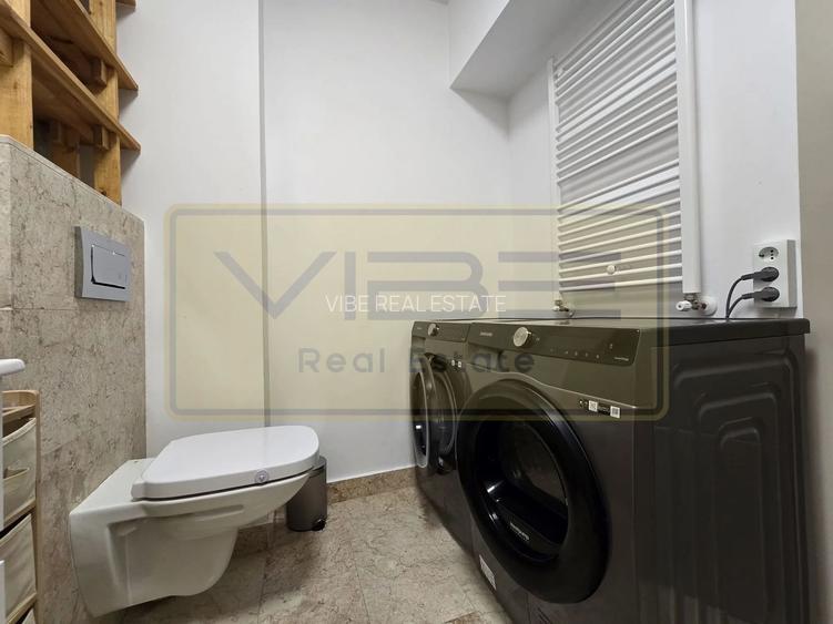 Tatarasi - Himson Residence - Bloc nou-Parcare  subterana inclusa! - 17