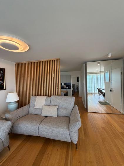 Apartament Premium 2 camere si panoramă asupra Clujului