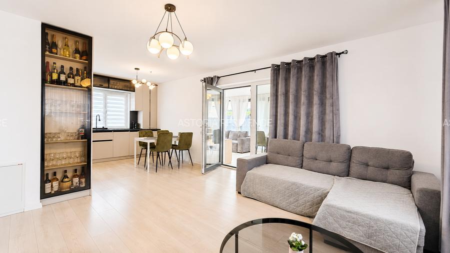 Casa individuala 3 camere D teren 400 mp –  Miroslava - Ciurbesti - 10