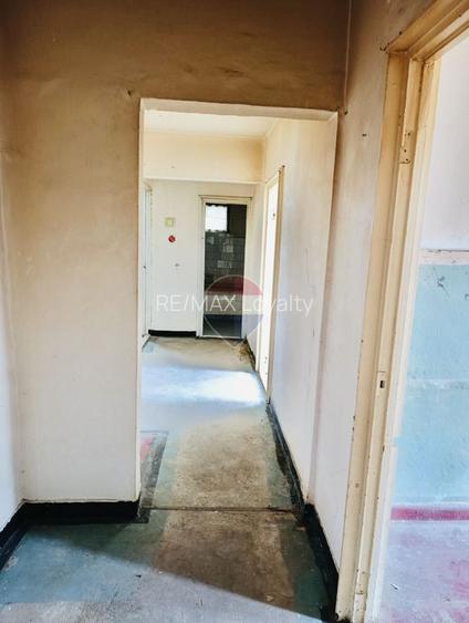 Apartament cu 3 camere | Sighisoara | Baragan - 13