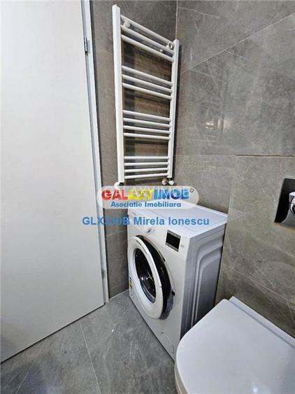 Inchiriere Garsoniera Envogue Residence - 7
