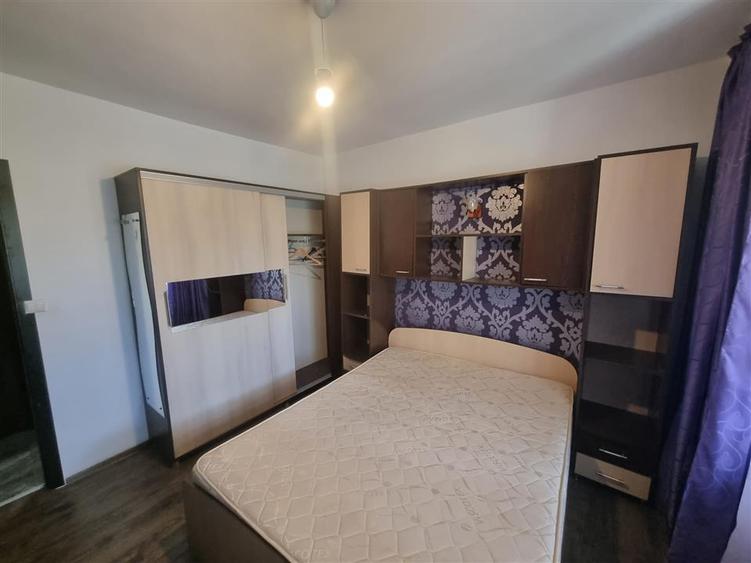 Apartament 3 camere - 58 mp, etaj 1 - Podu Ros