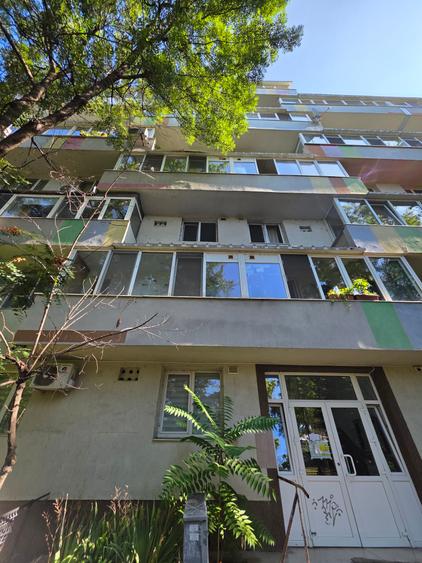 2 camere - Ion Mihalache - 1 Mai